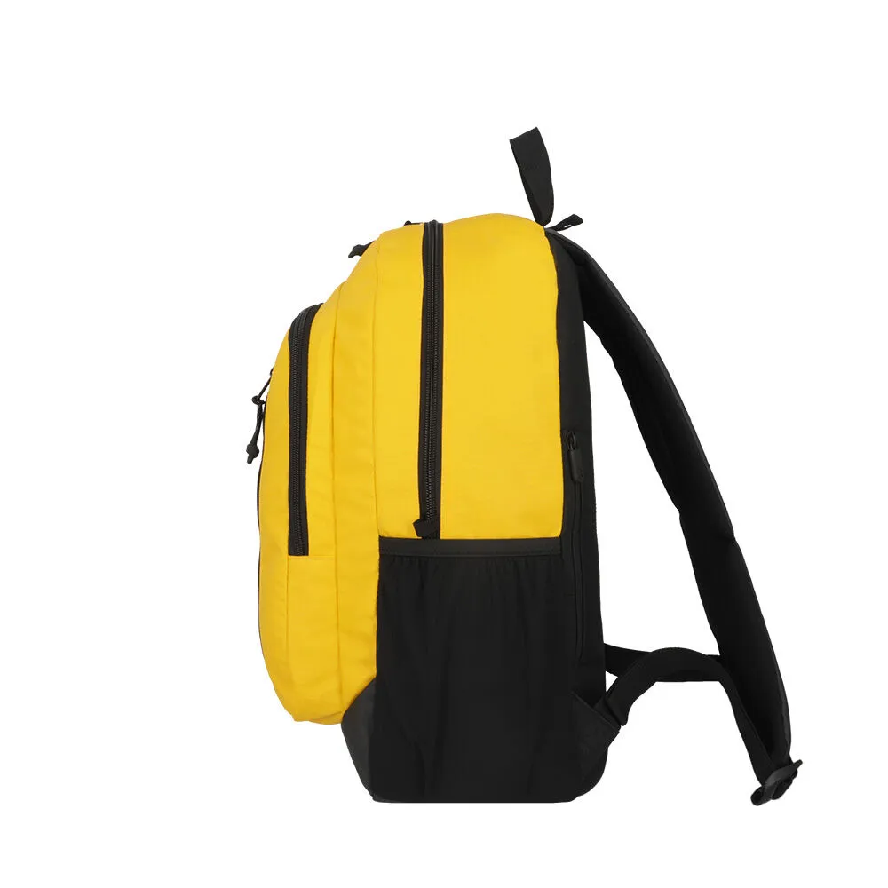 Mochila Notebook Xtrem Bronx 2.0 5XT Amarillo 16"