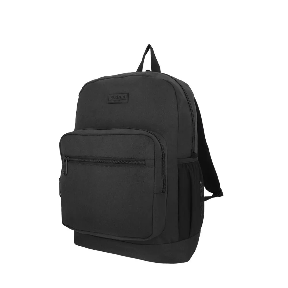 Mochila Notebook Xtrem Everdale 5XT Negro 16"