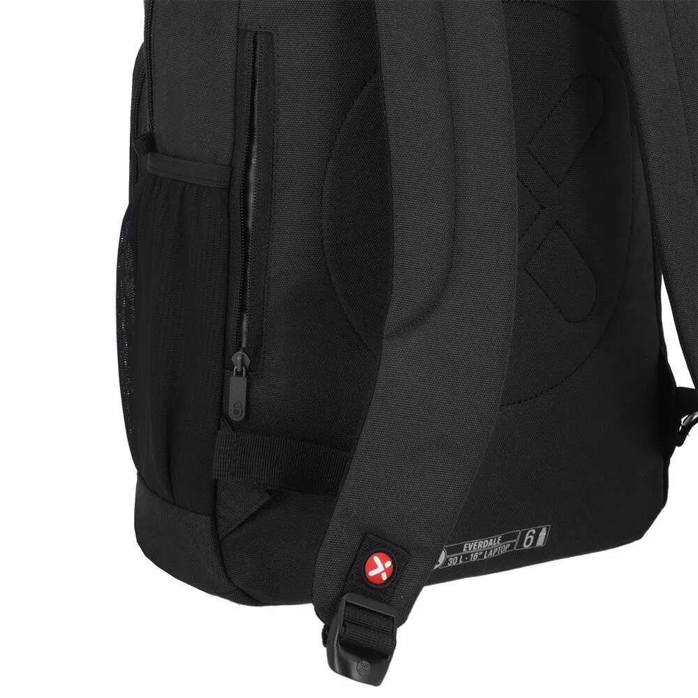 Mochila Notebook Xtrem Everdale 5XT Negro 16"