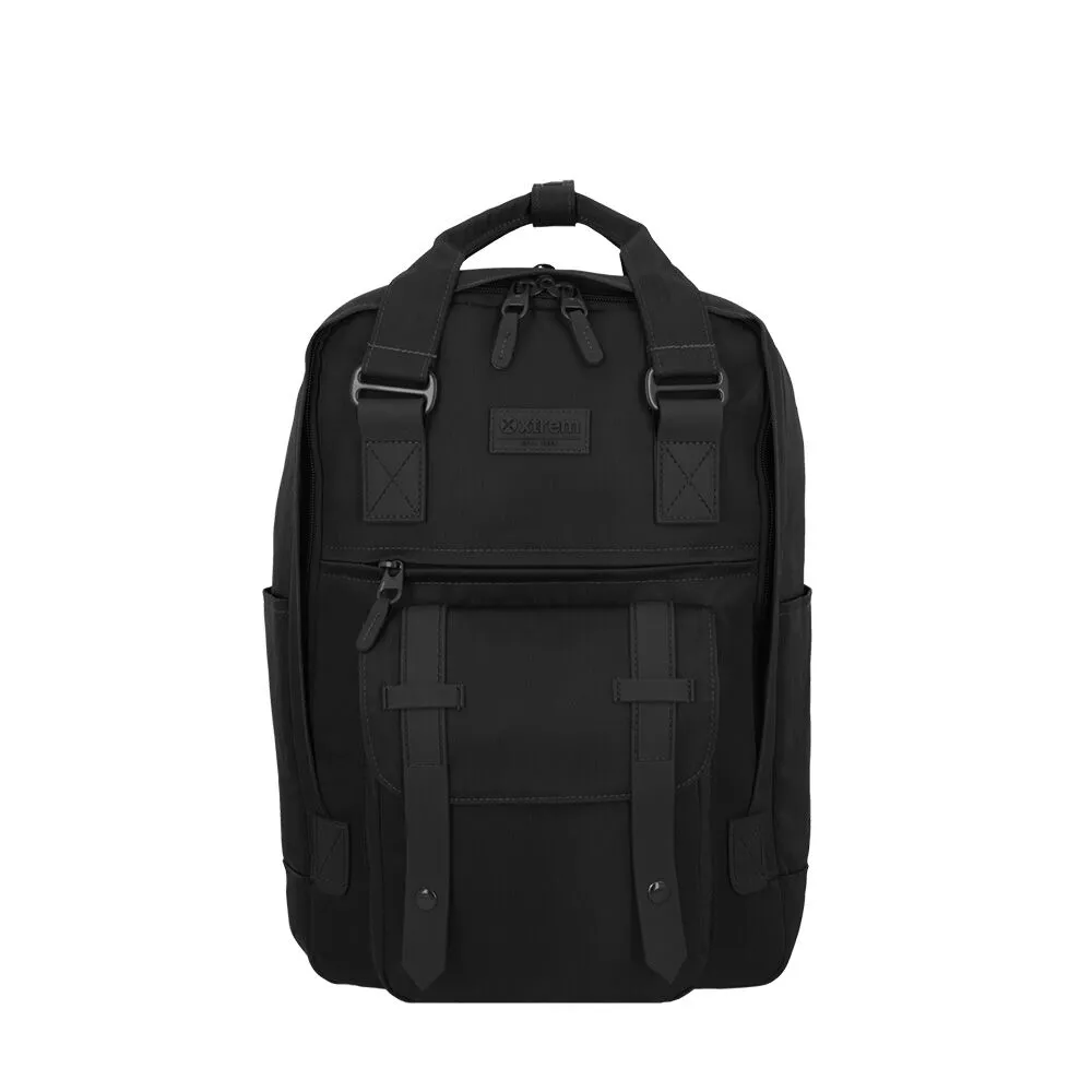 Mochila Notebook Xtrem Portland 5XT Negro 16"