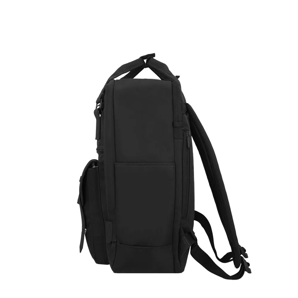 Mochila Notebook Xtrem Portland 5XT Negro 16"