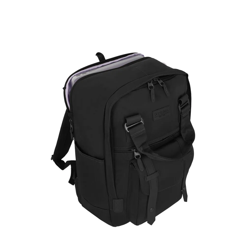 Mochila Notebook Xtrem Portland 5XT Negro 16"