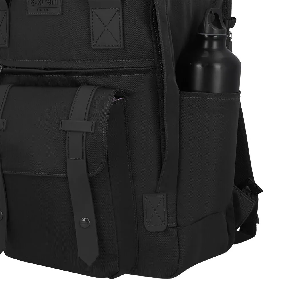 Mochila Notebook Xtrem Portland 5XT Negro 16"