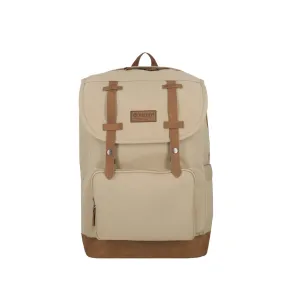 Mochila Notebook Xtrem Straps 2.0 5XT Beige 16"