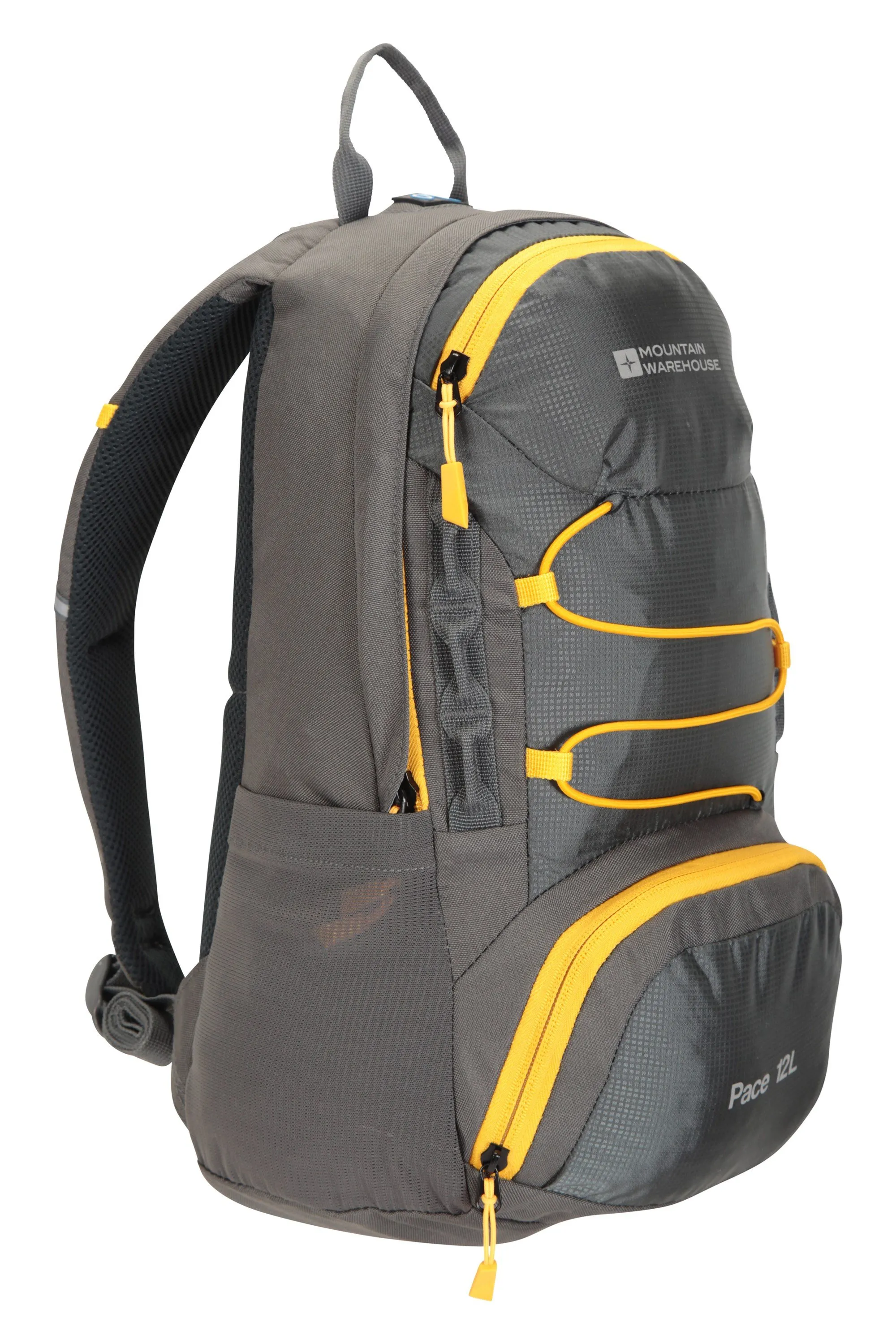 Mochila Pace 12L