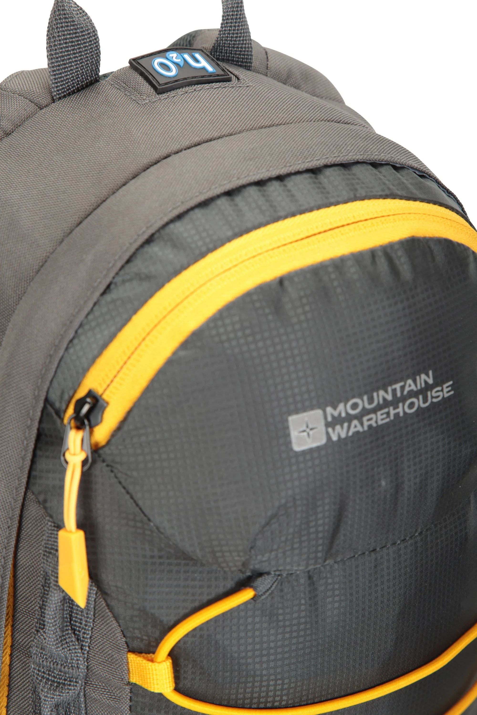 Mochila Pace 12L