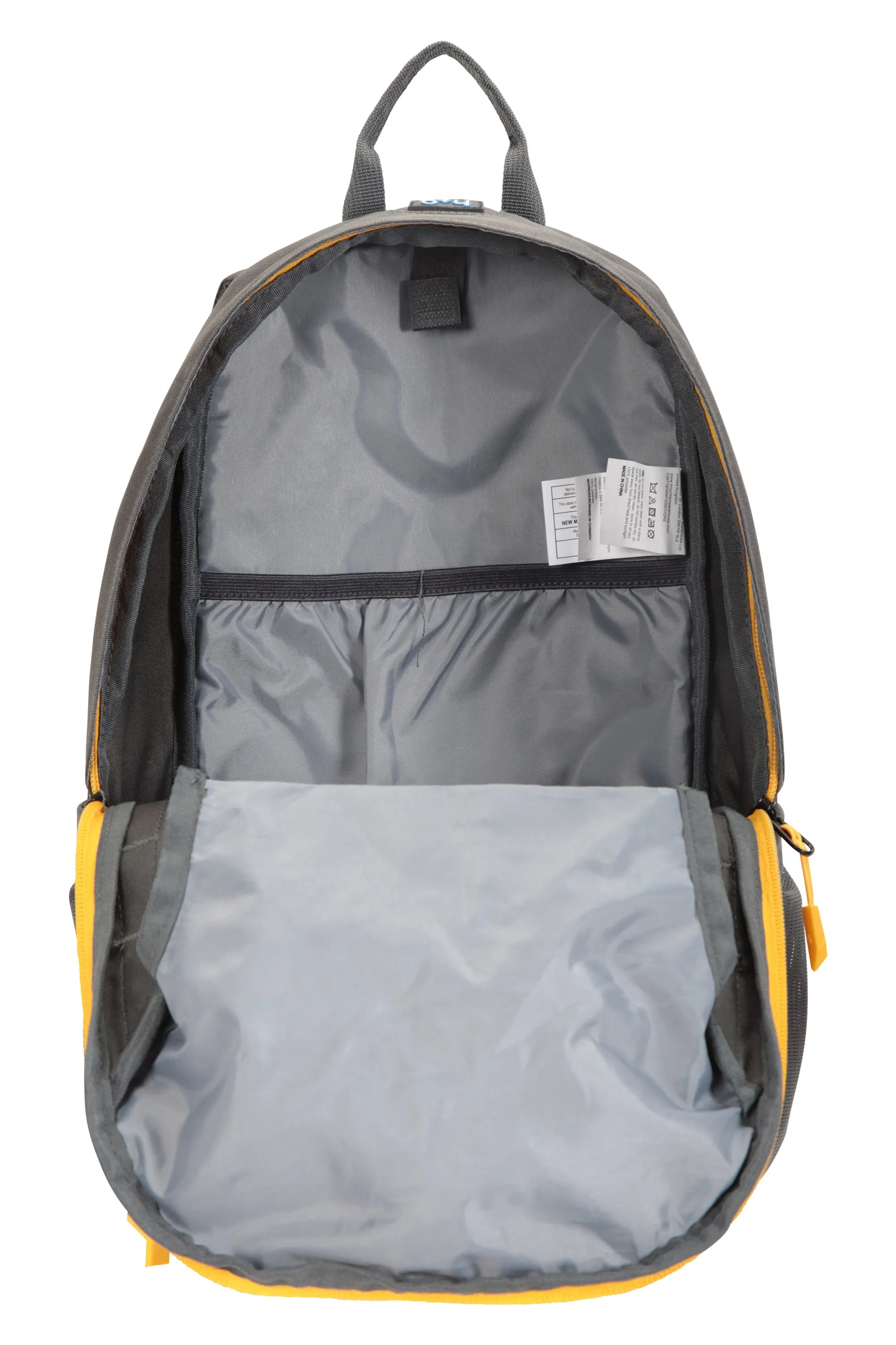 Mochila Pace 12L