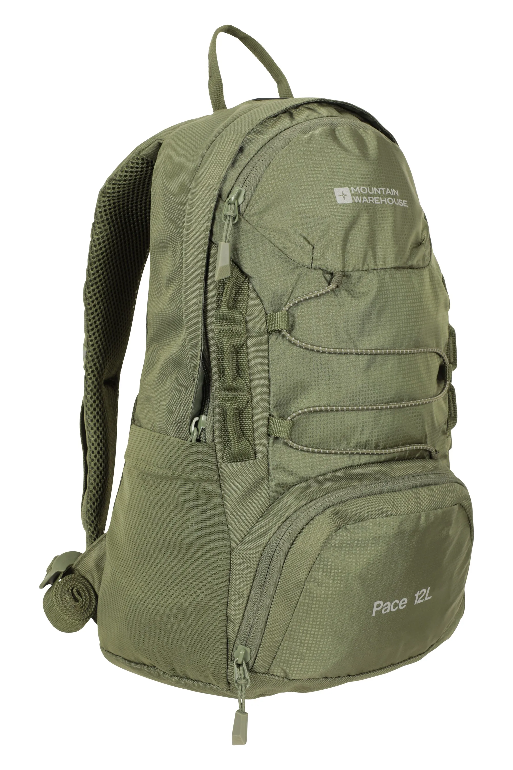 Mochila Pace 12L