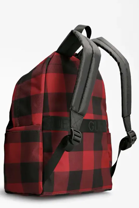 Mochila para hombre de Guess Acc – HMVICT P1475