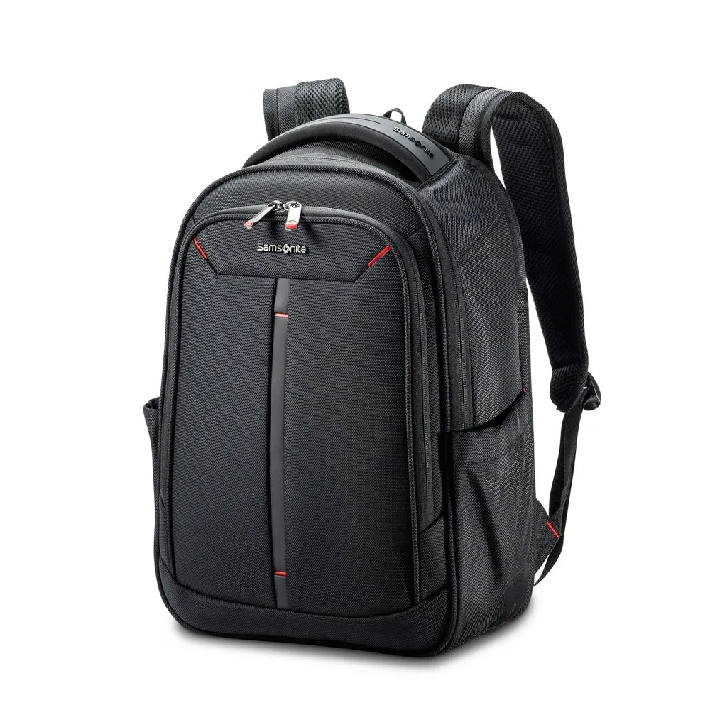 Mochila para laptop Xenon 4.0 15.6 negra