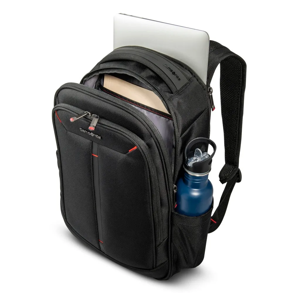 Mochila para laptop Xenon 4.0 15.6 negra