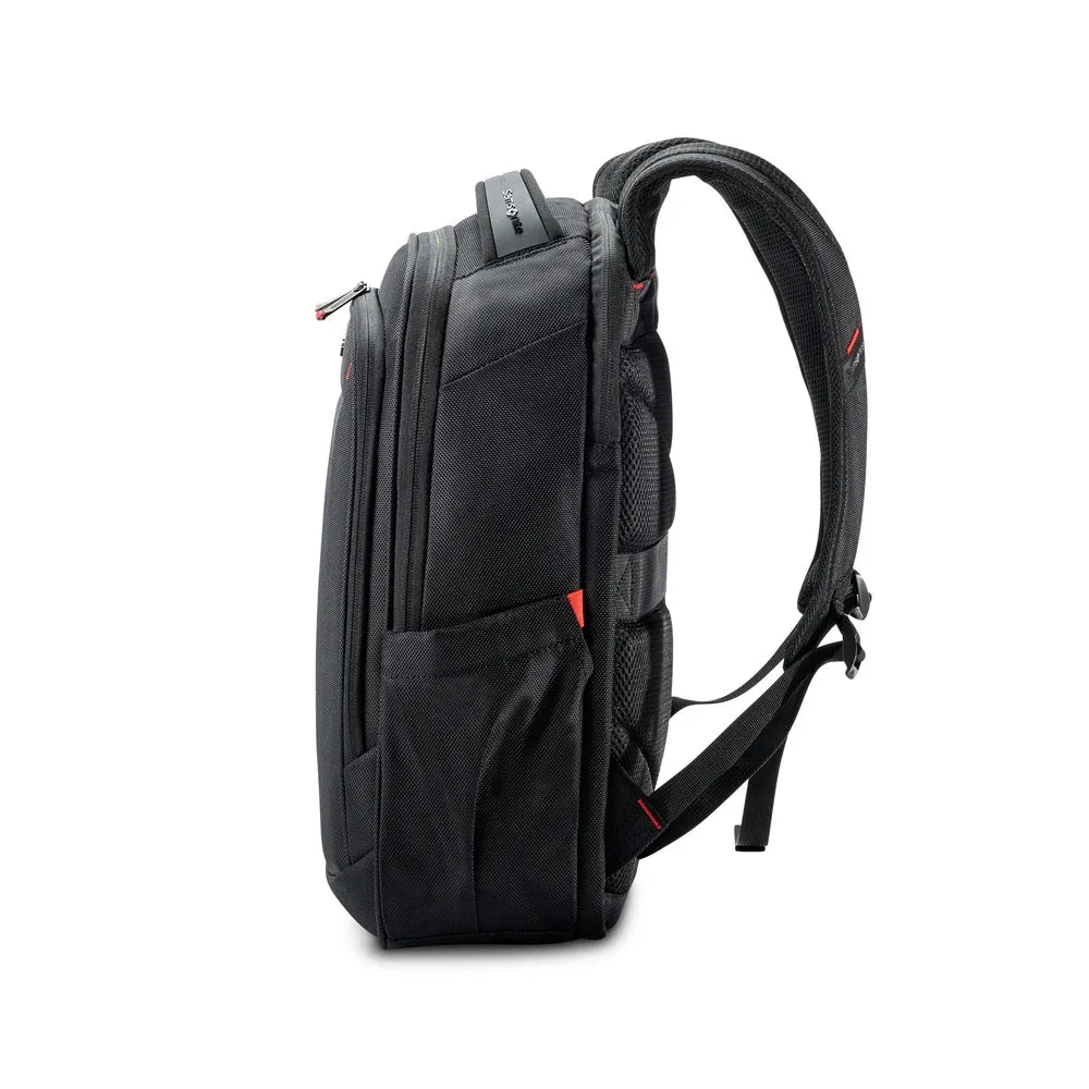 Mochila para laptop Xenon 4.0 15.6 negra