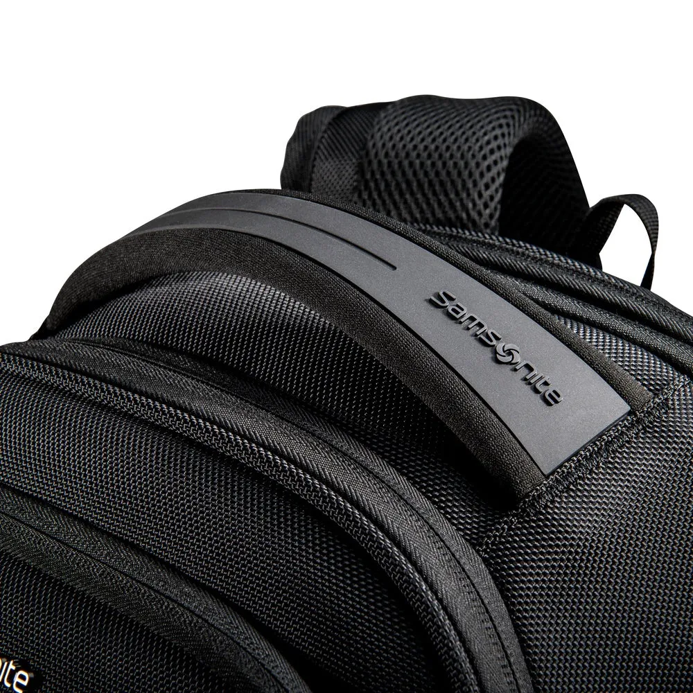 Mochila para laptop Xenon 4.0 15.6 negra