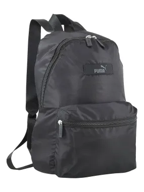 Mochila Puma Core Pop Color Negro