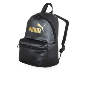 Mochila Puma Mini Core Up Mujer Negra