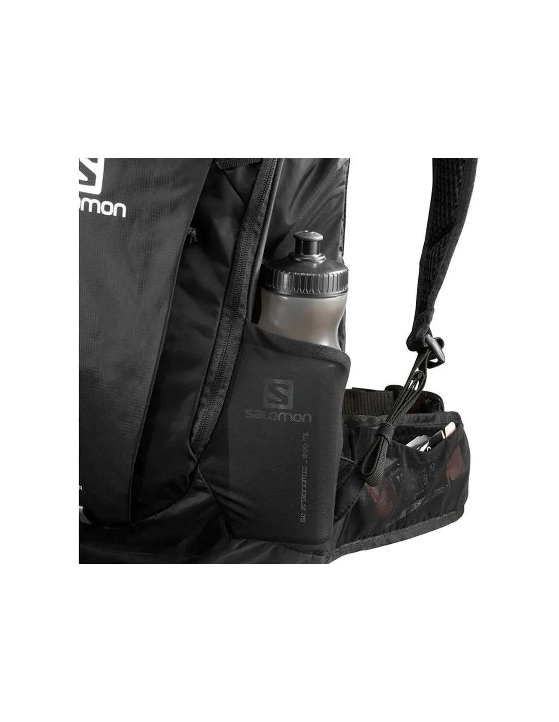 Mochila Salomon Trailblazer 10