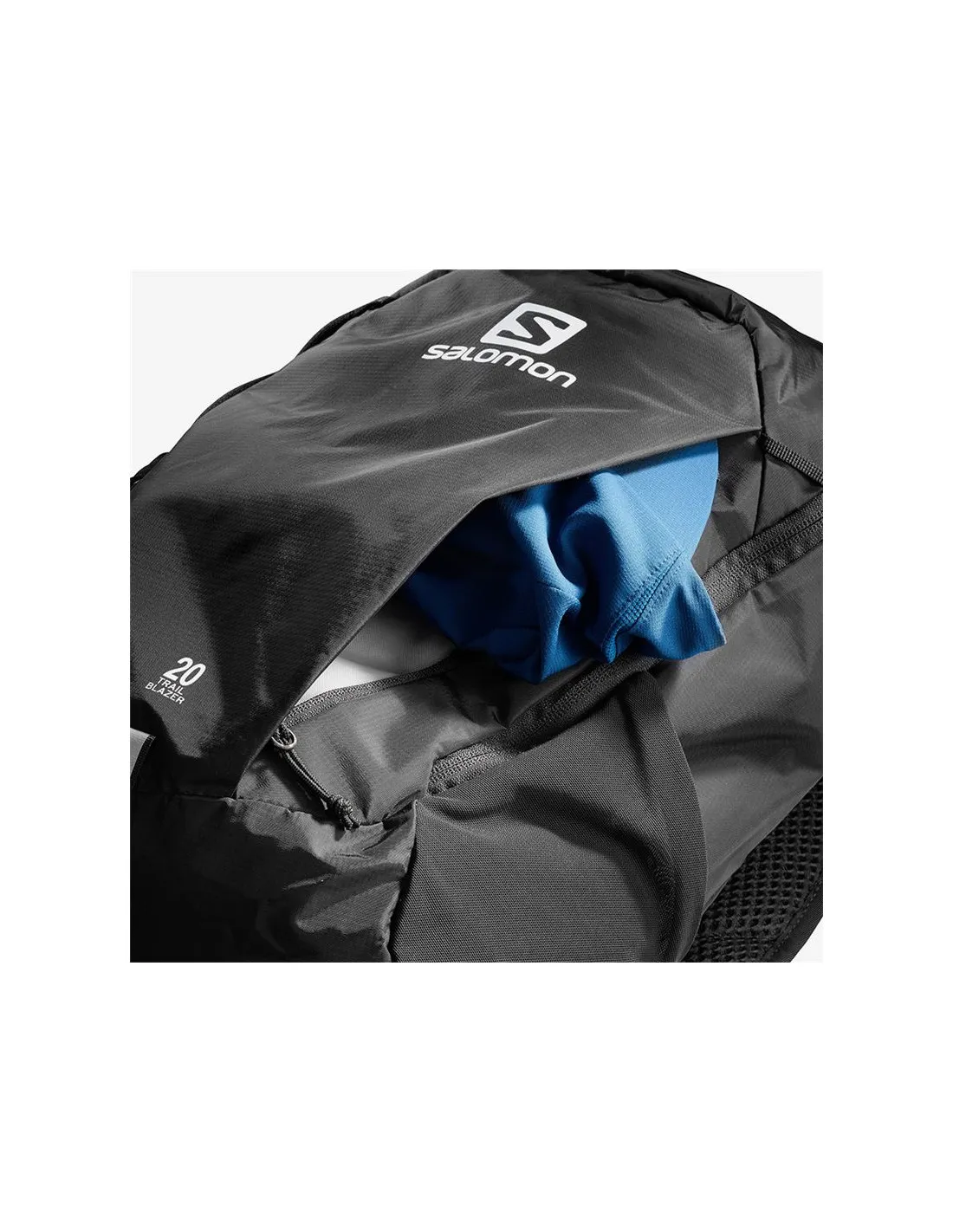 Mochila Salomon Trailblazer 10