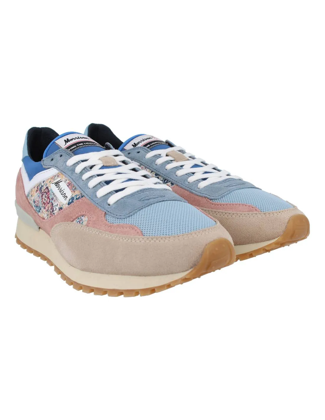 Morrison - Zapatilla Casual Runner Estambul