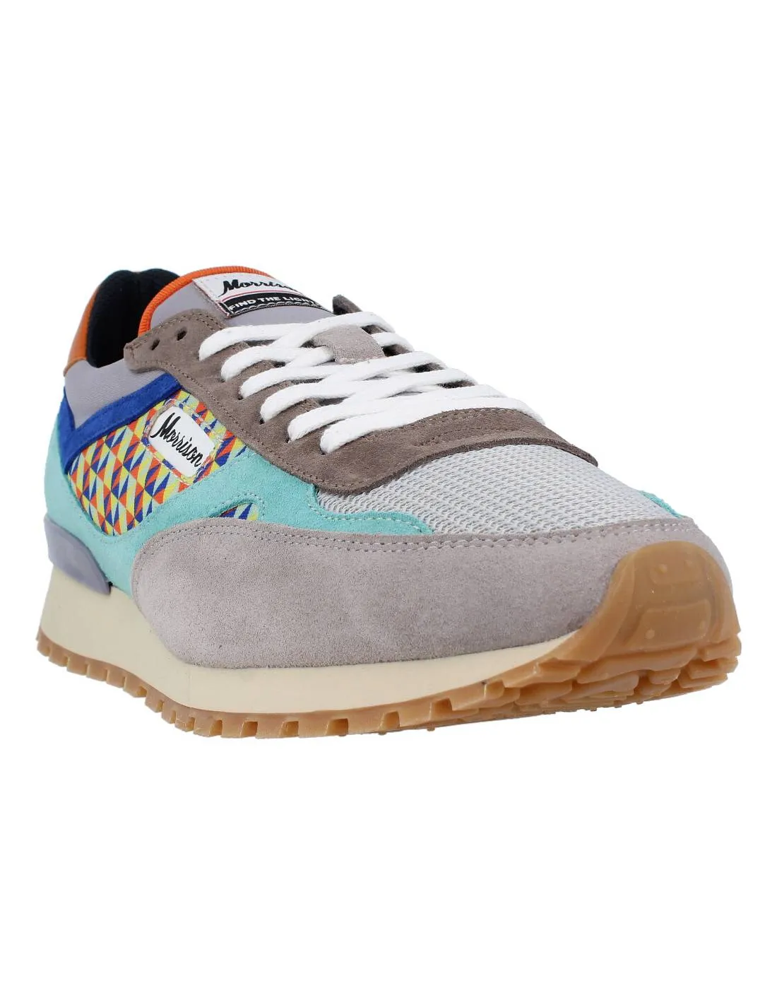 Morrison - Zapatilla Casual Runner Future