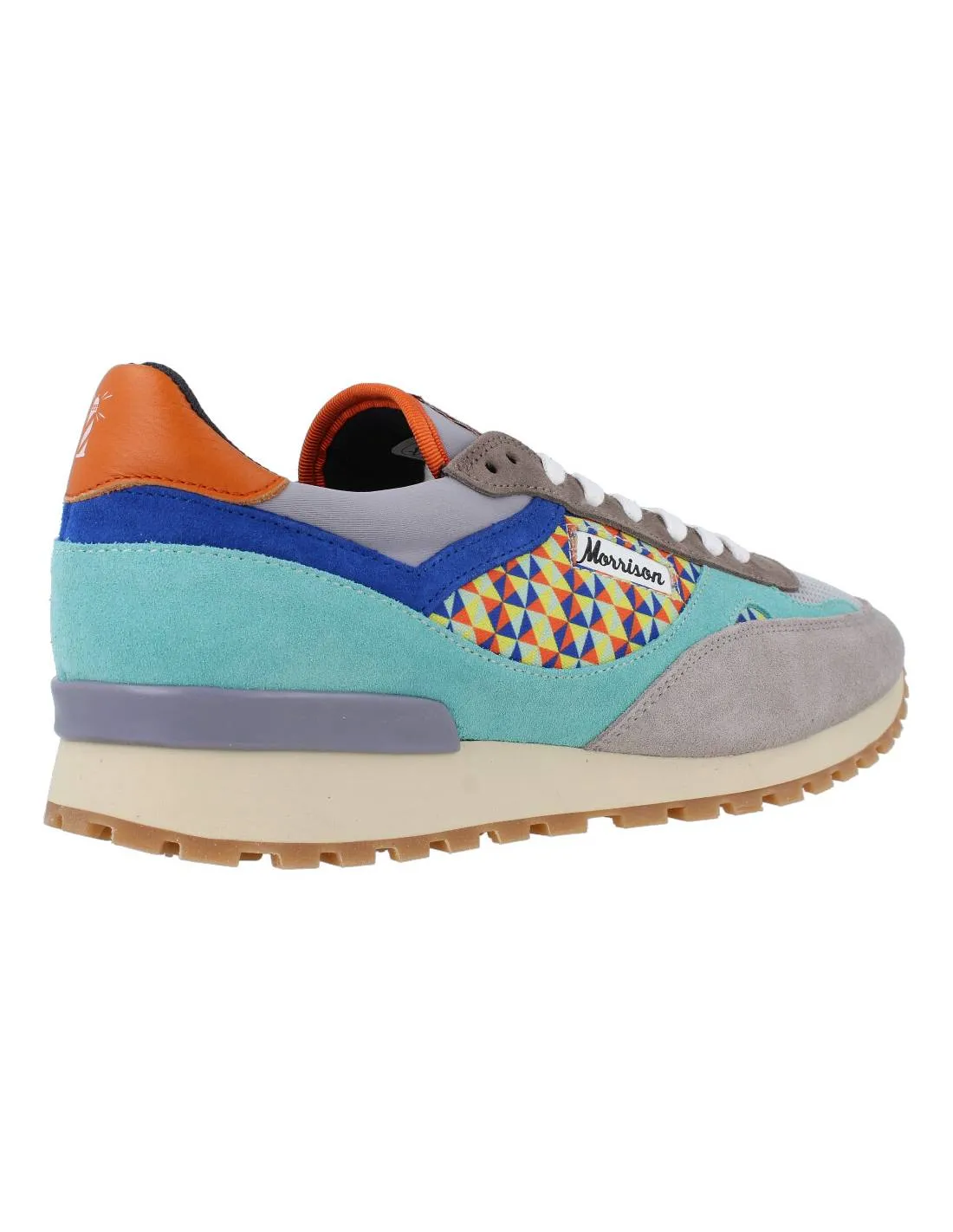 Morrison - Zapatilla Casual Runner Future