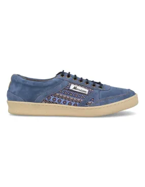 Morrison - Zapatilla Casual Serraje Zeus Jeans