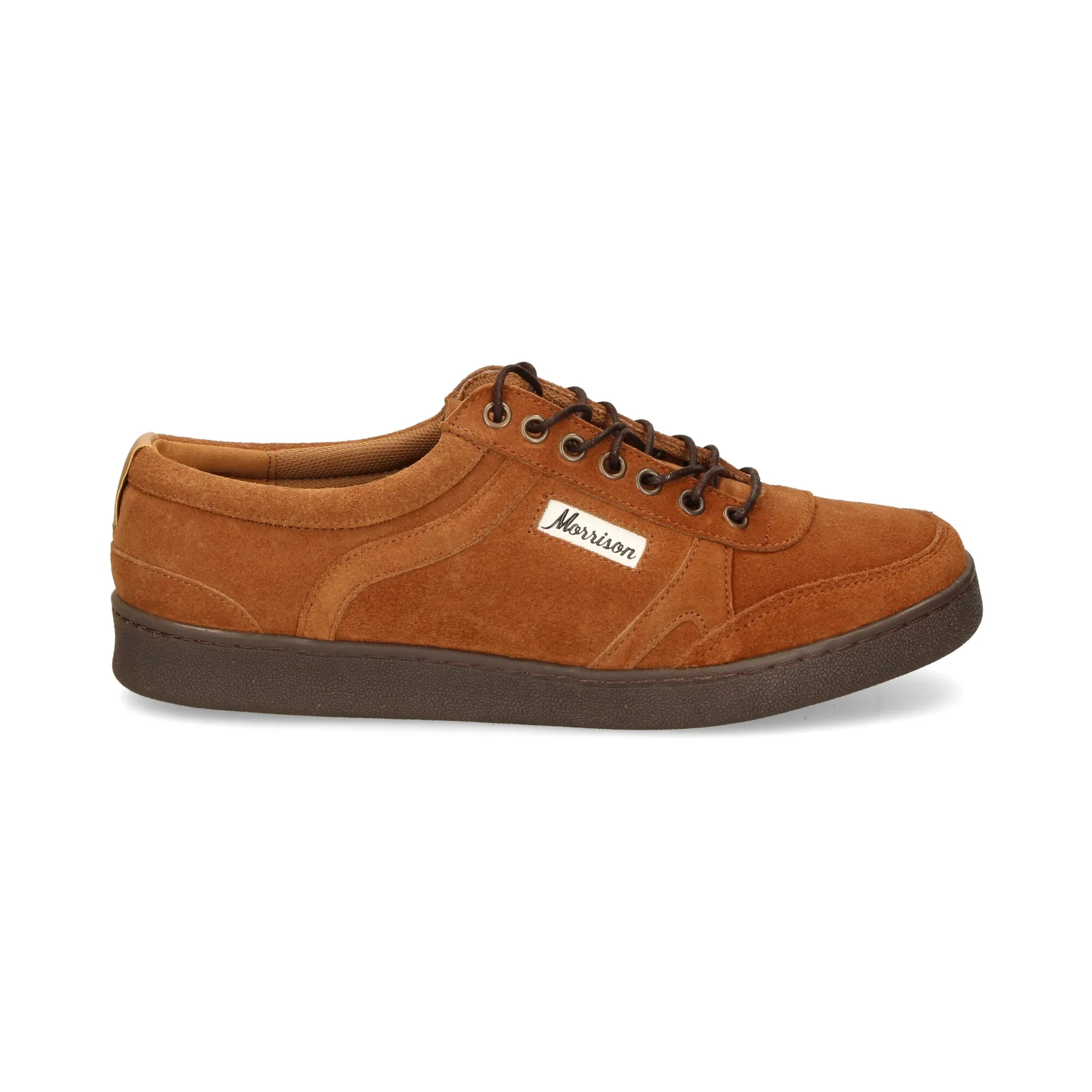 MORRISON Zapatillas de Hombre CUERO