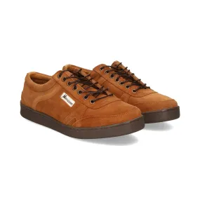 MORRISON Zapatillas de Hombre CUERO