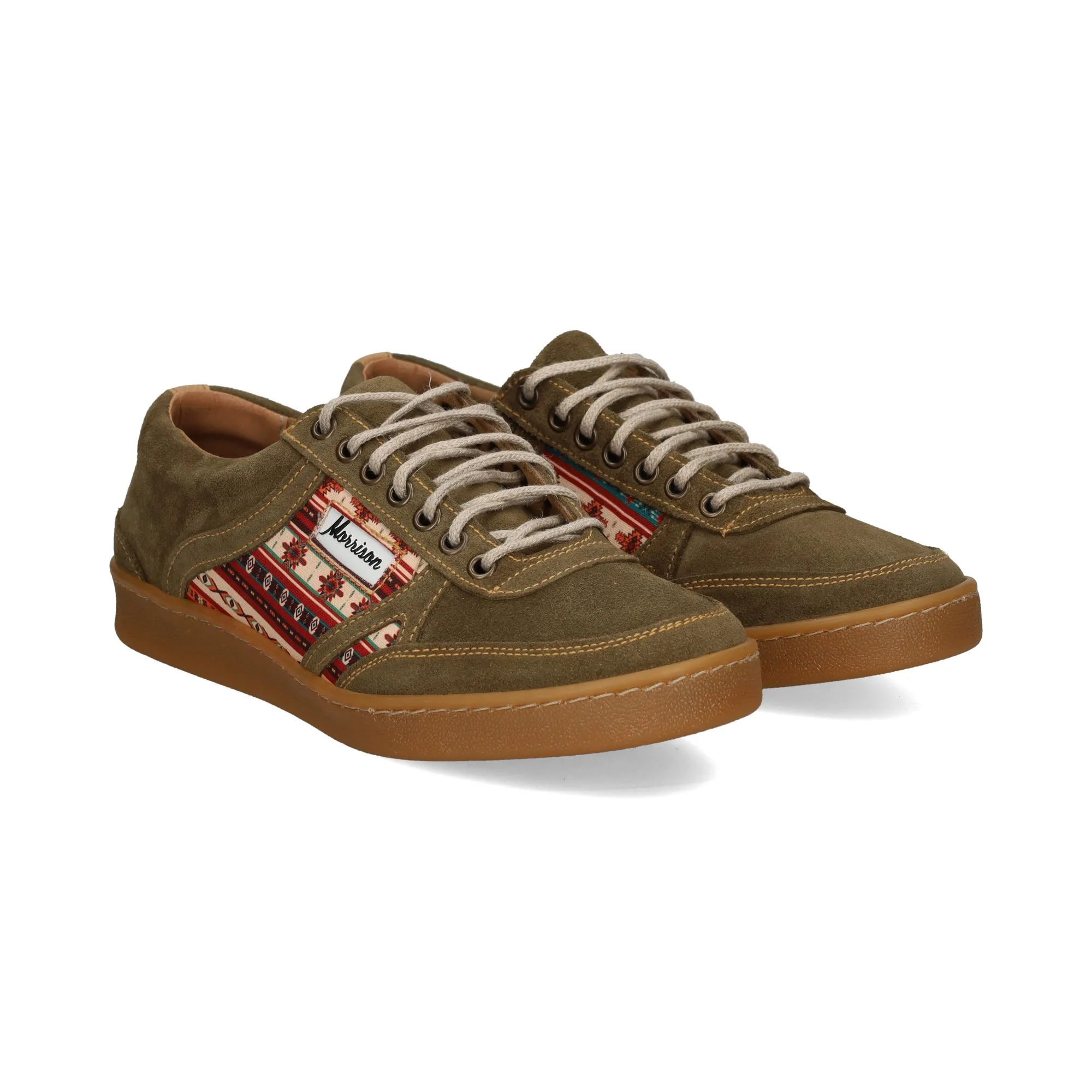 MORRISON Zapatillas de Hombre RODEO