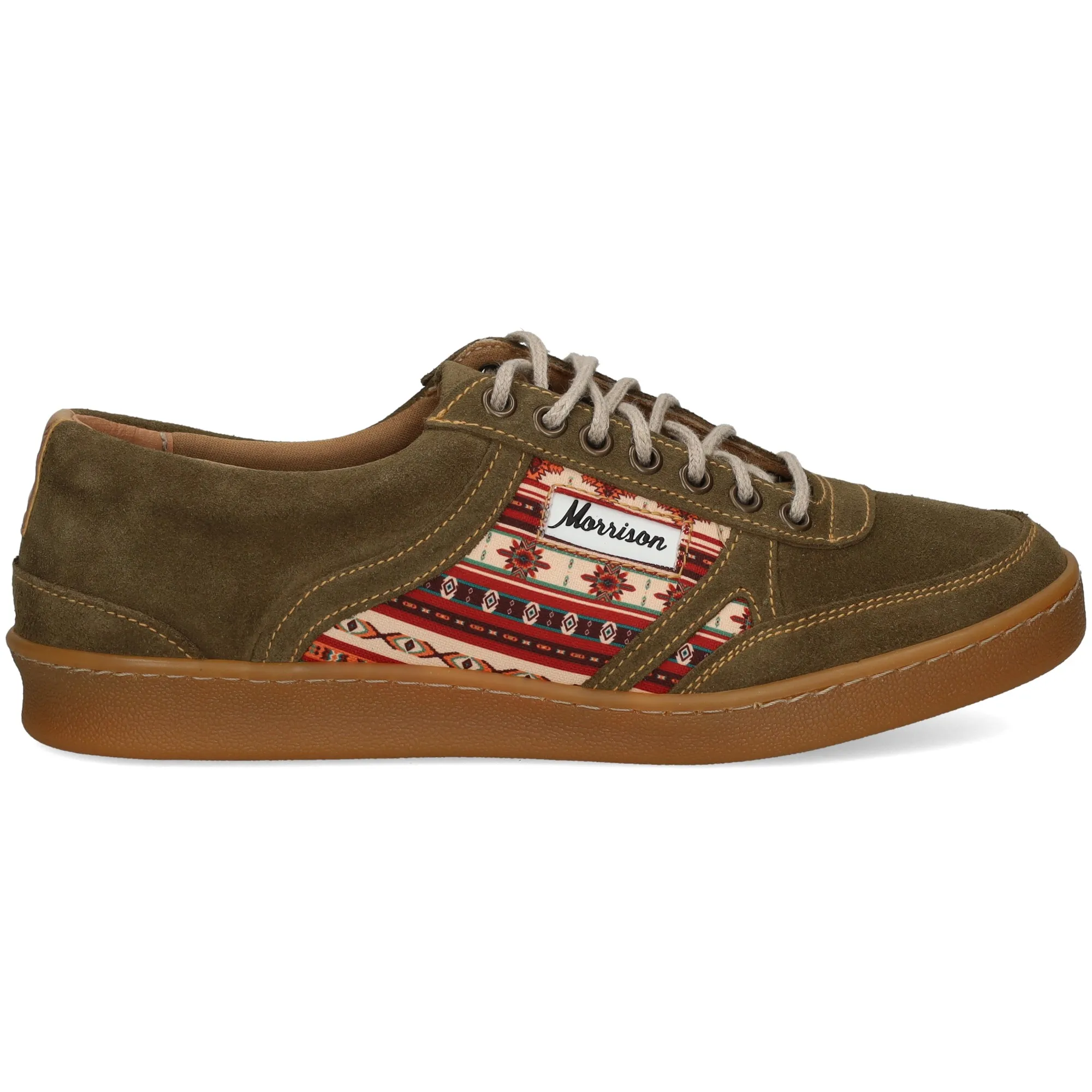 MORRISON Zapatillas de Hombre RODEO