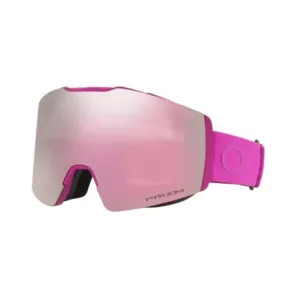 Máscara Oakley Línea de Otoño M (ultra púrpura - rosa nieve prizm)