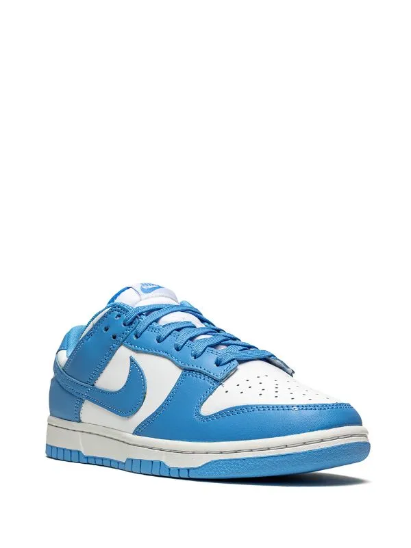 N372O Nike tenis Dunk SB Low 'Coast' AZUL CLARO