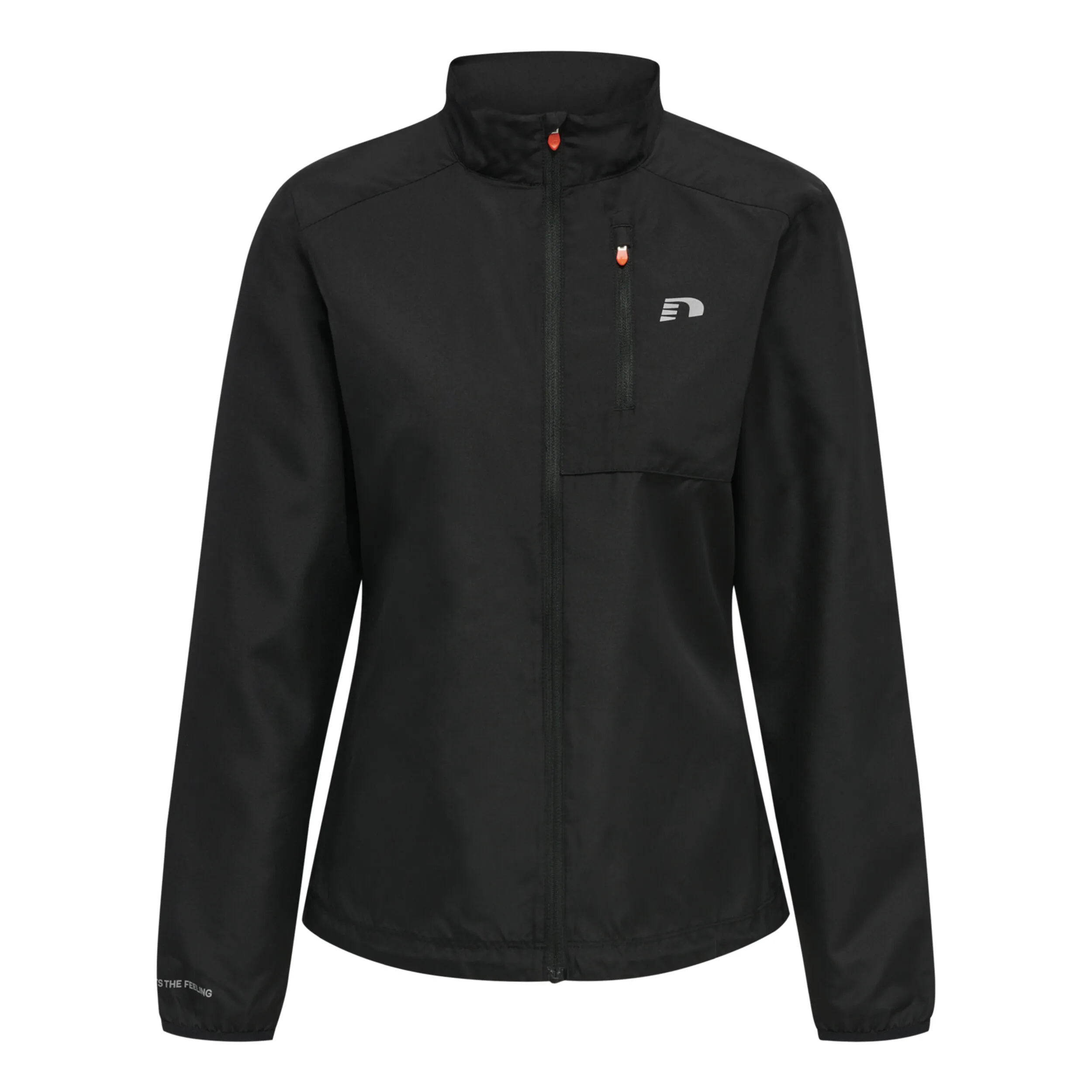 Newline Performance Chaqueta Para Correr Mujeres