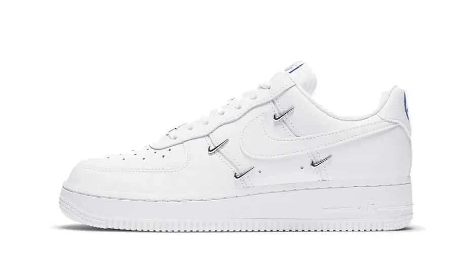 Nike Air Force 1 LX White (W)