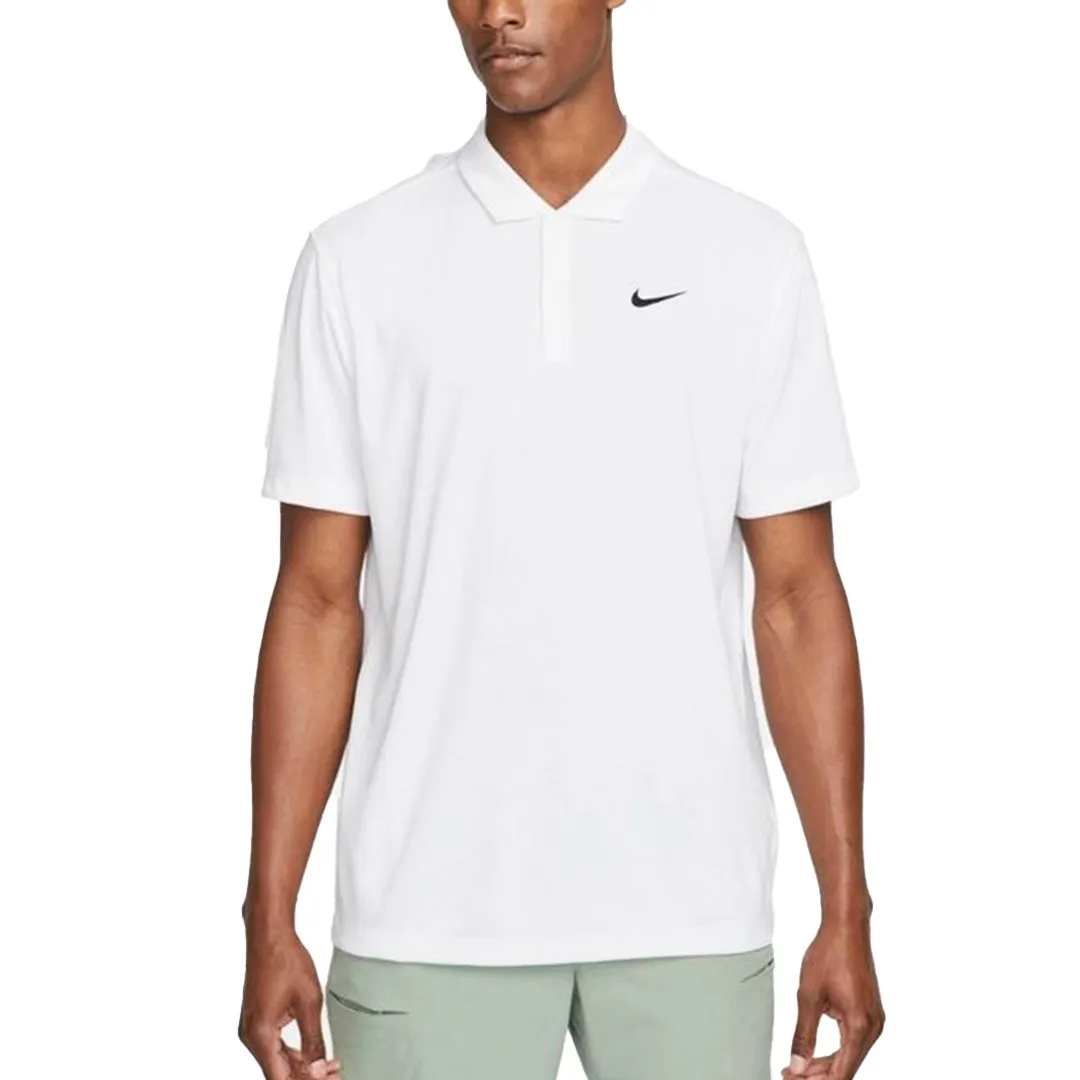 NIKE COURT DRI-FIT POLO