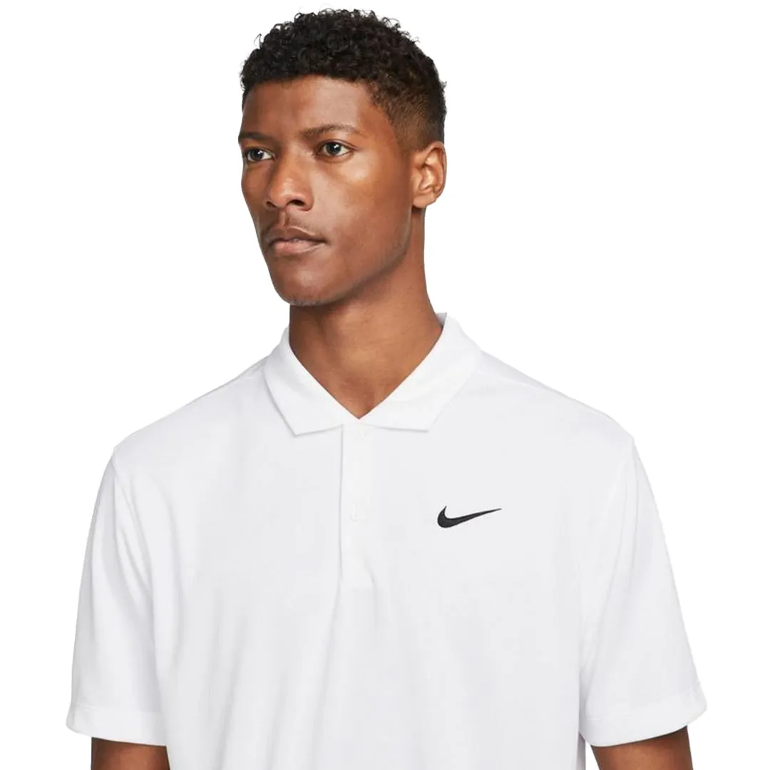 NIKE COURT DRI-FIT POLO