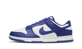 Nike Dunk Low 'Concord'