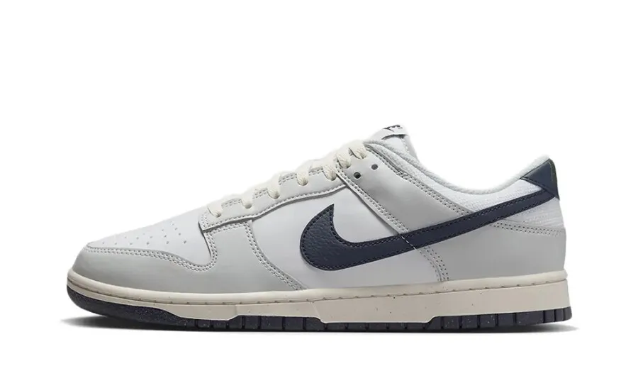 Nike Dunk Low Next Nature 'Photon Dust Obsidian'