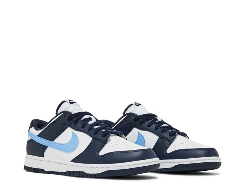 Nike Dunk Low Obsidian