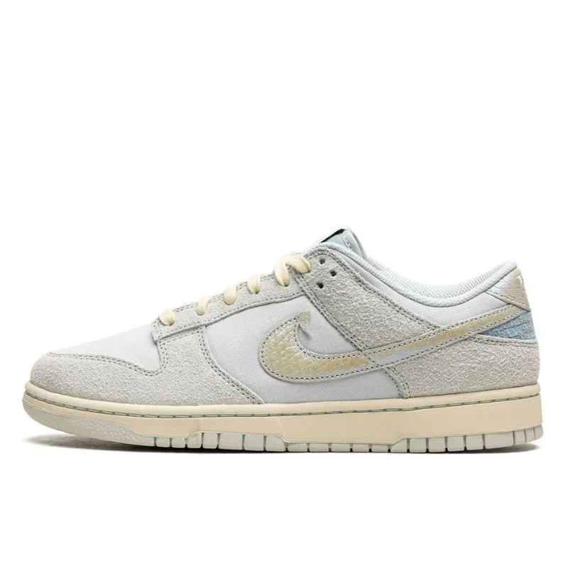 Nike Dunk Low SE Gone Fishing Chinook Salmon