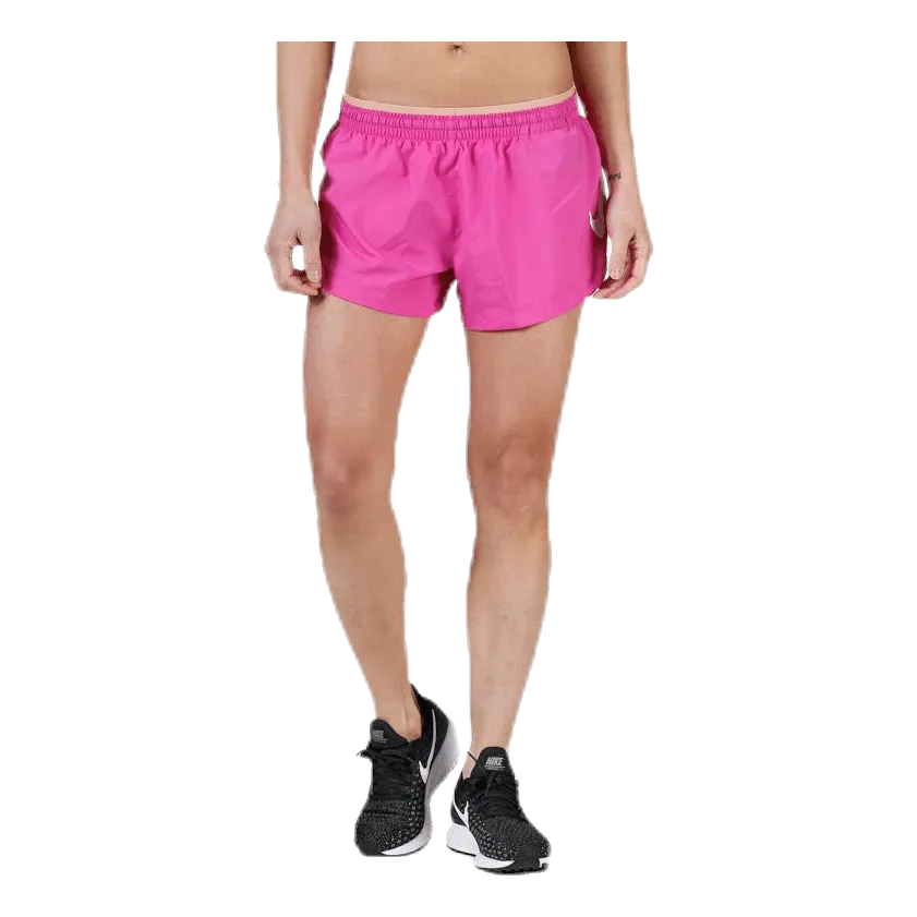 Nike Elevate Track Short  Pink