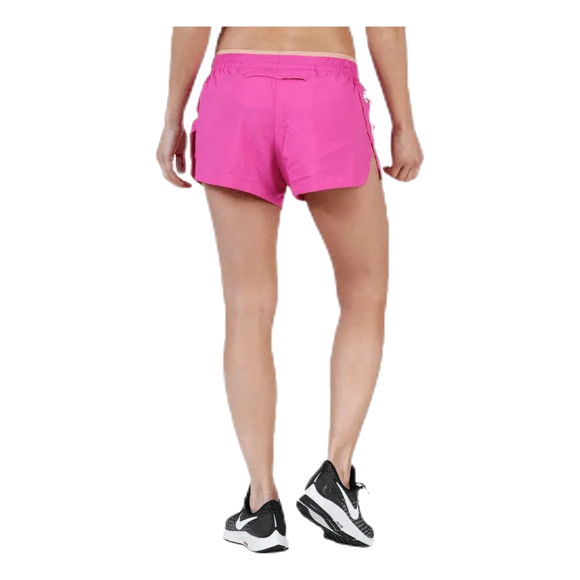 Nike Elevate Track Short  Pink