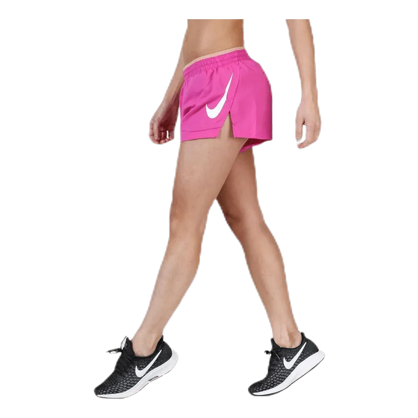 Nike Elevate Track Short  Pink