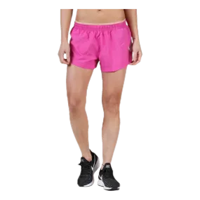 Nike Elevate Track Short  Pink