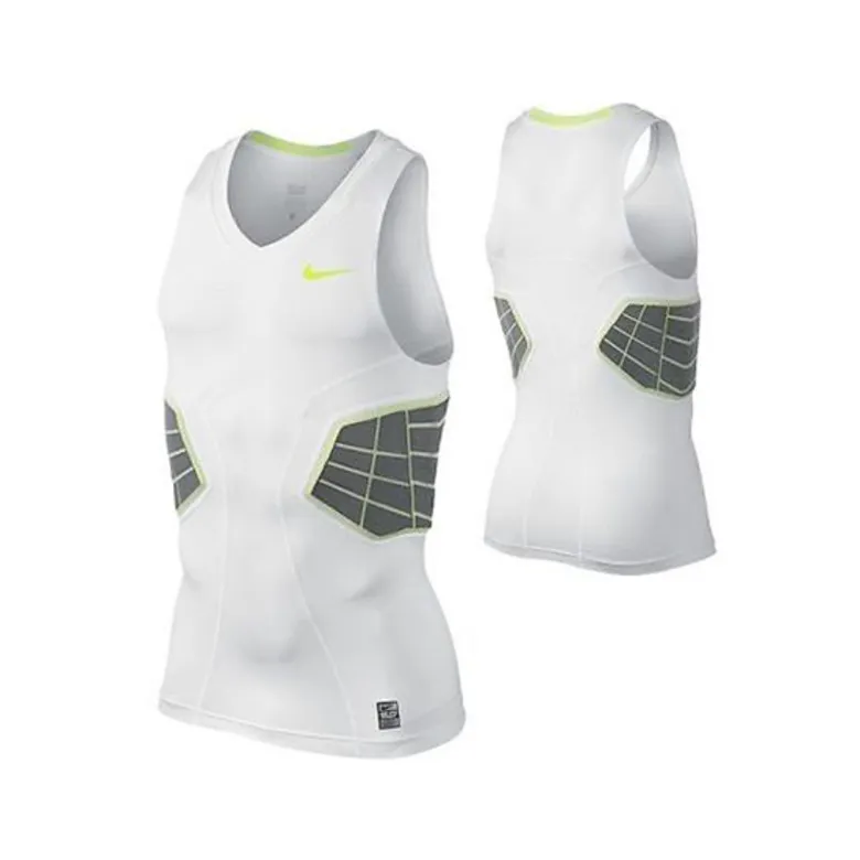 Nike Hyperstrong Elite Top "WhiteVolt"