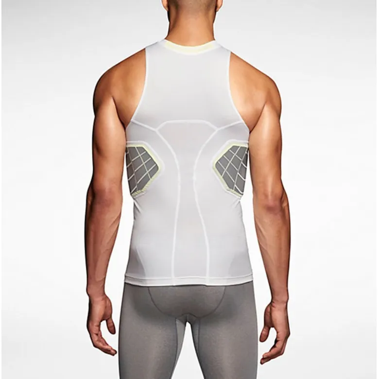 Nike Hyperstrong Elite Top "WhiteVolt"