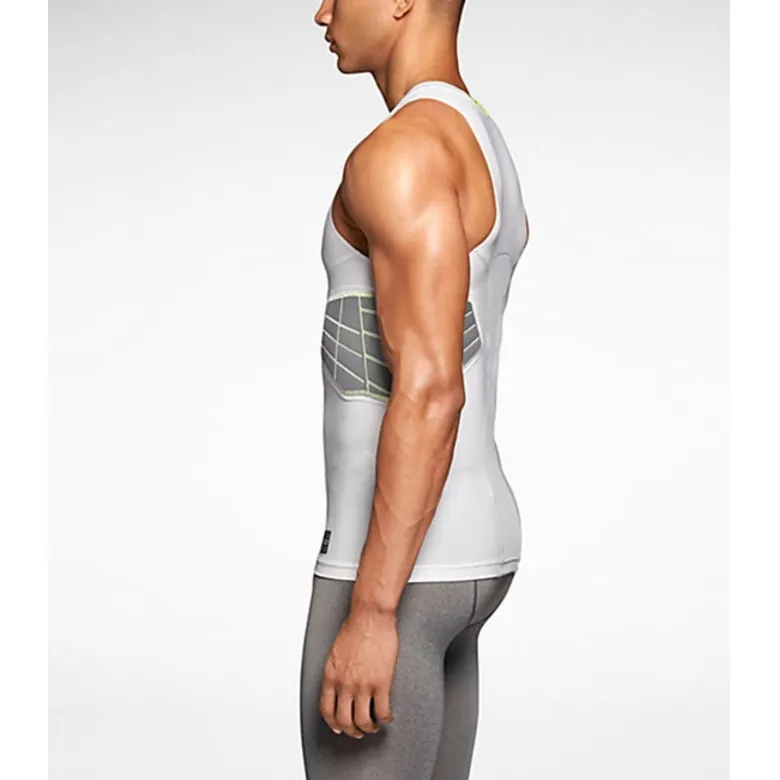 Nike Hyperstrong Elite Top "WhiteVolt"