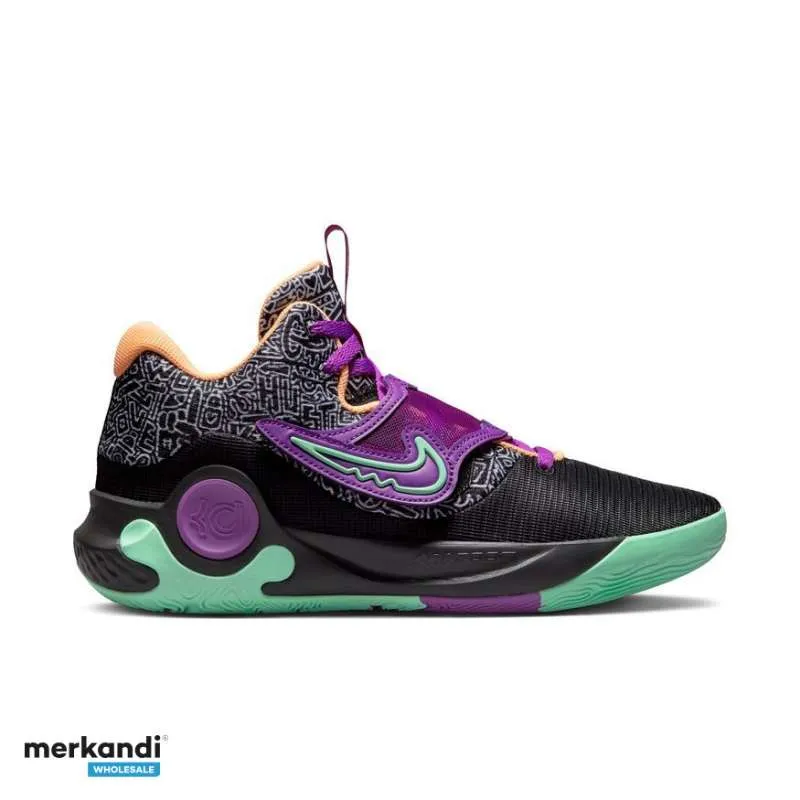 Nike KD Trey Shoes - DD9538-013