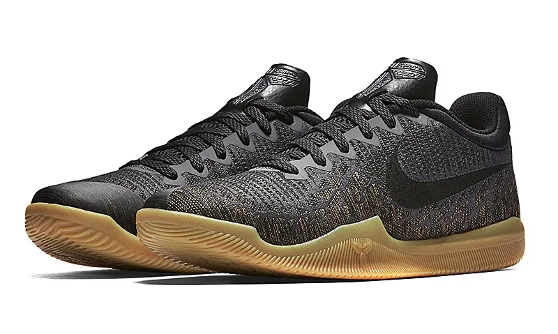 Nike Kobe Mamba Rage PRM "Komodo Dragon" (020)