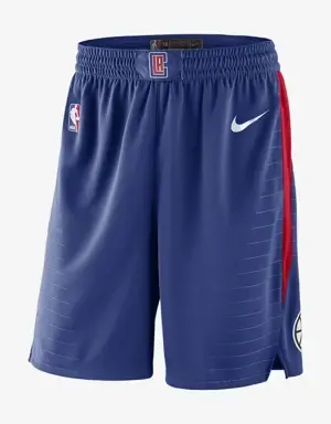 Nike Los Angeles Clippers Icon Edition