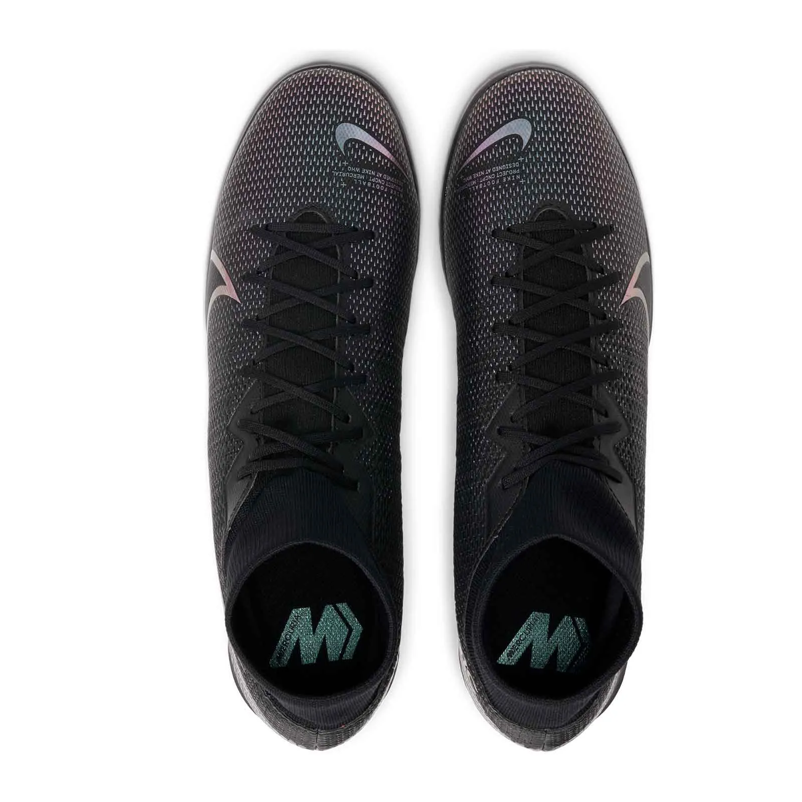 Nike Mercurial Superfly 7 Academy IC